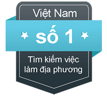 Vietnam's Top Job Search Site